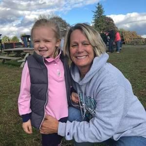 Meet your Posher, Denise